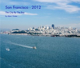 San Francisco - 2012