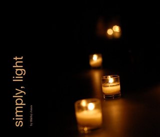 simply, light