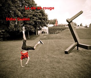 La vie en rouge