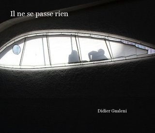 Il ne se passe rien