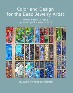 Color and Design for the Bead Jewelry Artist