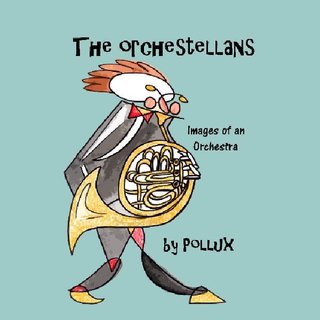 The Orchestellans