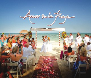 Amor en la Playa