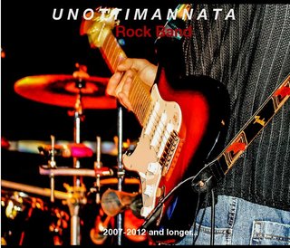 Unottimannata