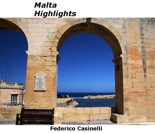 Malta Highlights