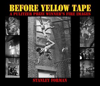 Before Yellow Tape