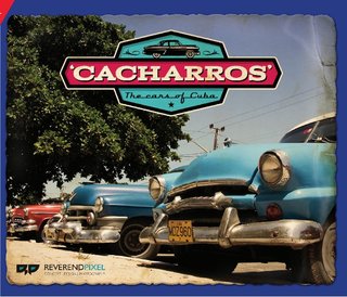 Cacharros