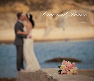 Dave and Louise