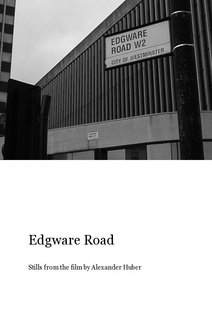 Edgware Road