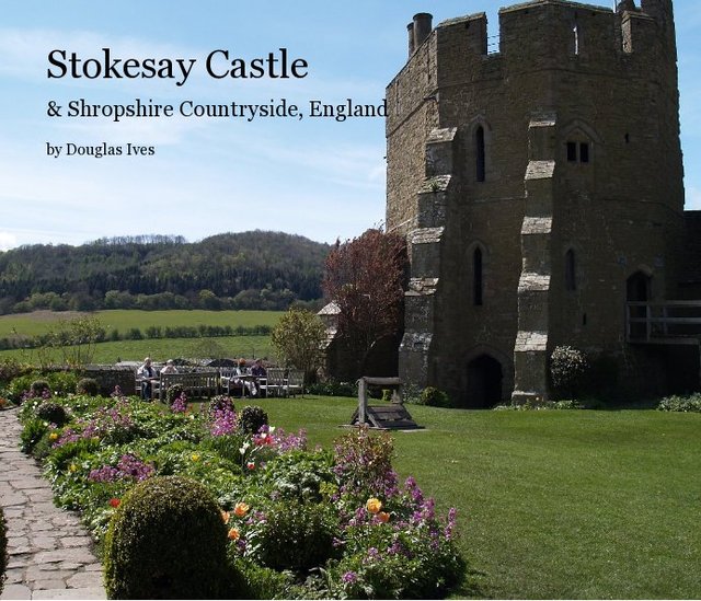 Stokesay Castle