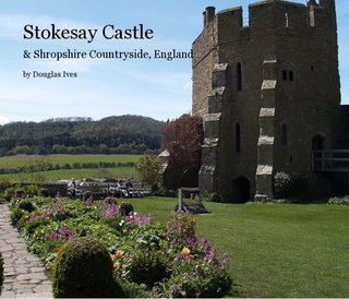 Stokesay Castle