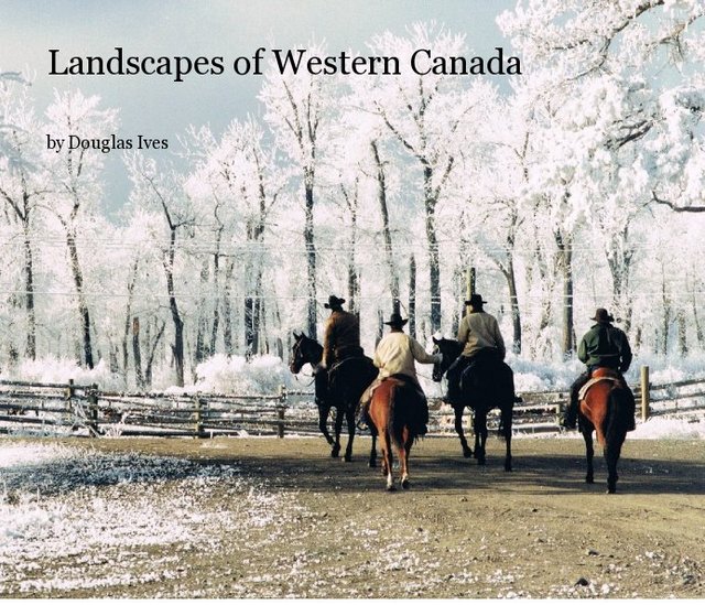 Landscapes of Western Canada
