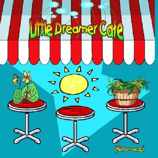 Little Dreamer Cafe