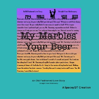 My Marbles Your Beer