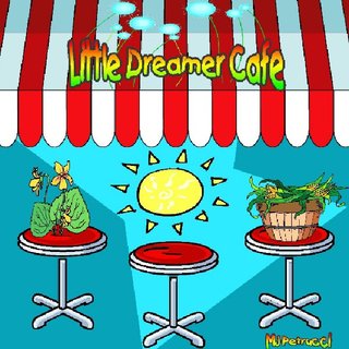 Little Dreamer Cafe