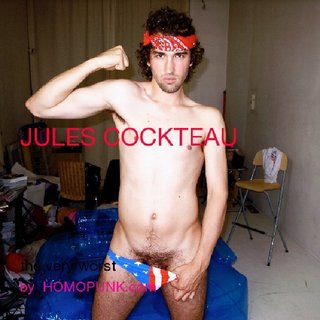 JULES COCKTEAU
