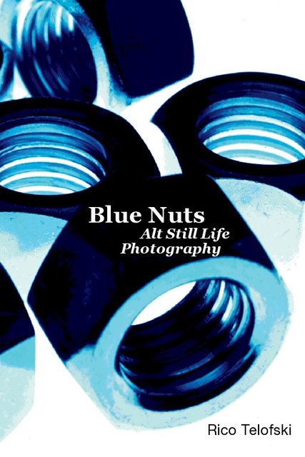 Blue Nuts