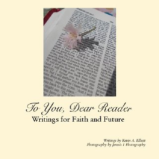 To You, Dear Reader