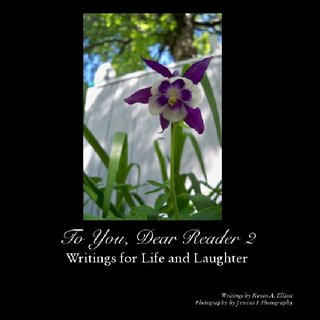 To You, Dear Reader 2