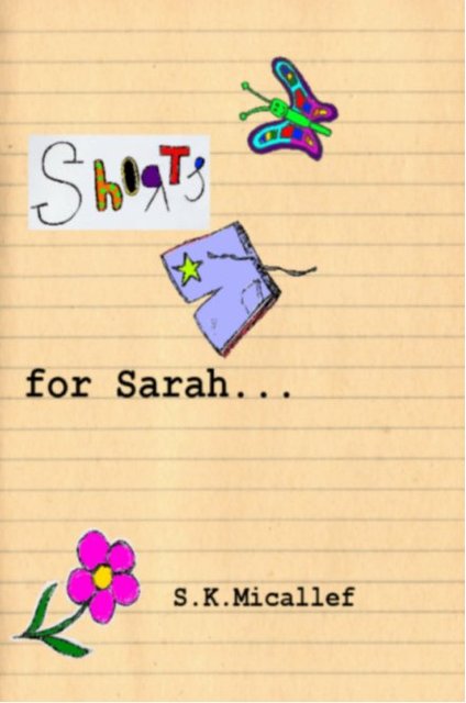 Shorts for Sarah...