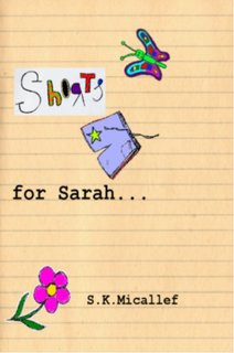 Shorts for Sarah...
