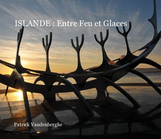 ISLANDE : Entre Feu et Glaces