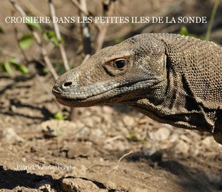 Croisière Petites Iles de la Sonde
