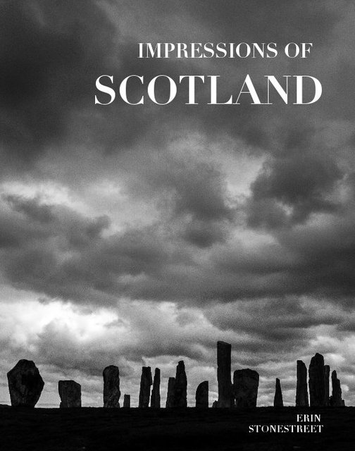 Impressions Of Scotland