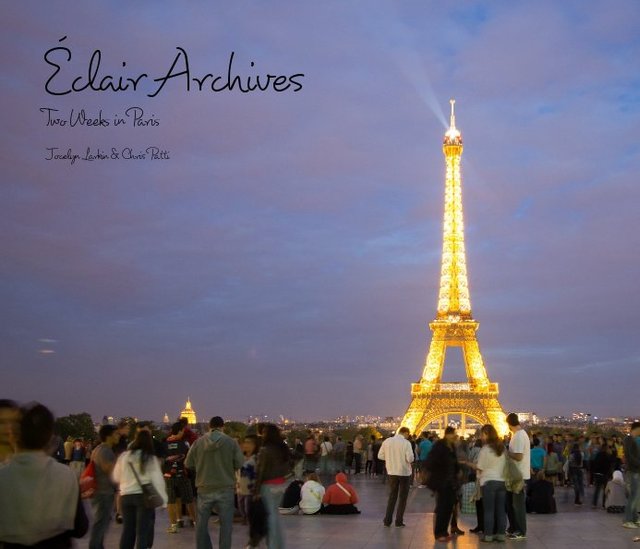 Éclair Archives