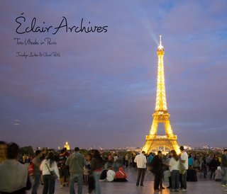 Éclair Archives