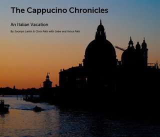 The Cappucino Chronicles