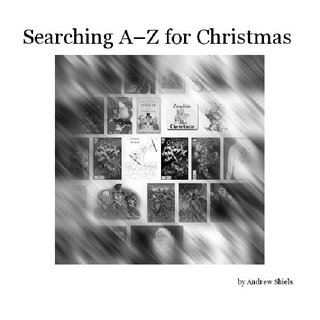 Searching A–Z for Christmas