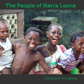 The People of Sierra Leone