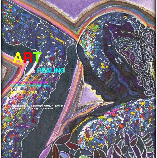 ART & HEALING