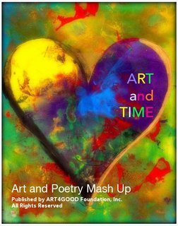 ART and TIME