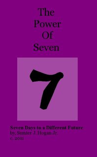 The Power Of Seven