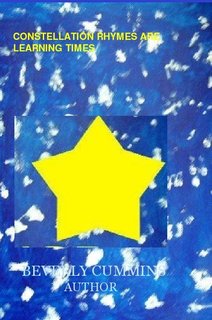 CONSTELLATION RHYMES ARE LEARNING TIMES