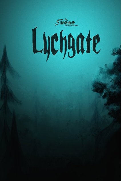 Lychgate