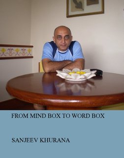 FROM MIND BOX TO WORD BOX
