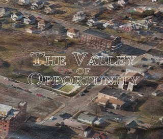 The Valley of Opportunity