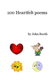 100 Heartfelt poems