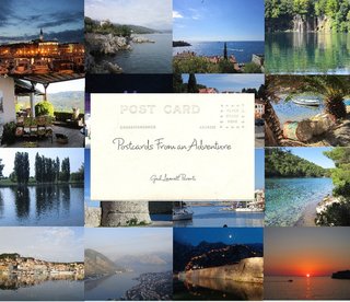 Postcards From an Adventure