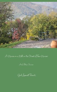 A House on a Hill on the Street of Few Houses