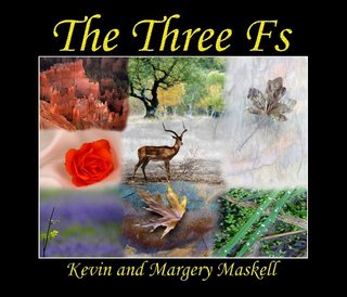 The Three Fs