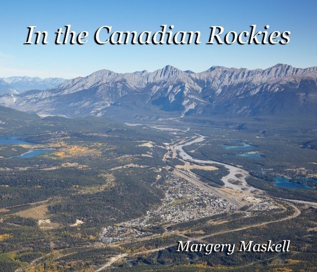 In the Canadian Rockies