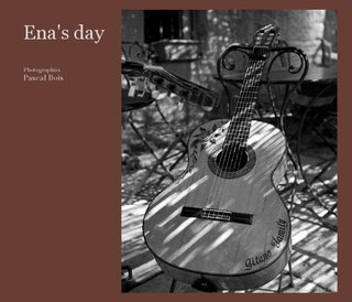 Ena's day