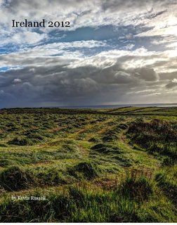 Ireland 2012