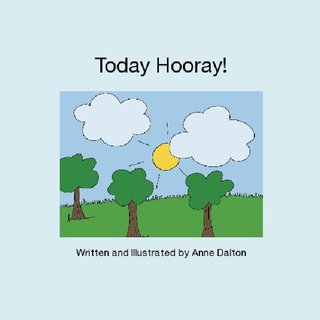 Today Hooray!