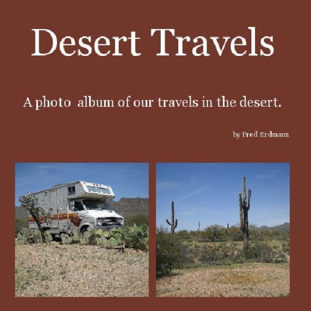Desert Travels