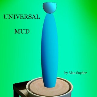 Universal Mud